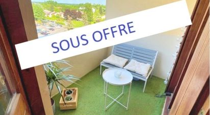 Appartement 4 pièces de 81 m² à Ris-Orangis (91130)