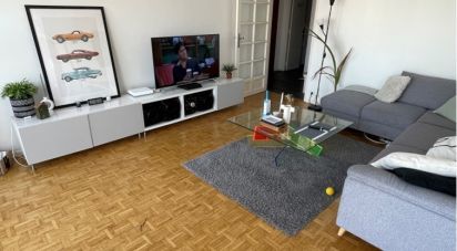 Appartement 4 pièces de 81 m² à Ris-Orangis (91130)