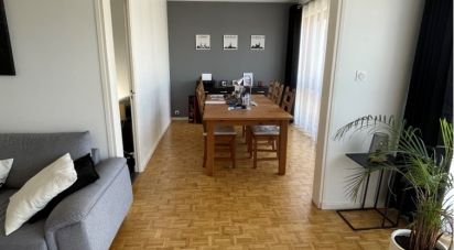 Appartement 4 pièces de 81 m² à Ris-Orangis (91130)