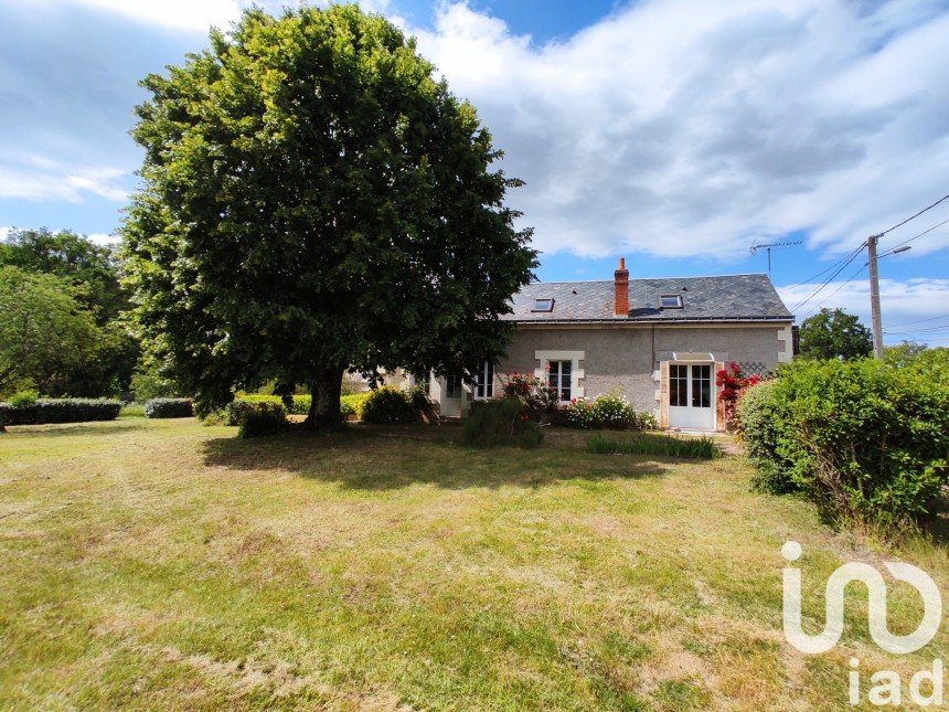 Maison 5 pièces de 127 m² à Monts (37260)