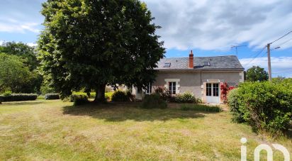 House 5 rooms of 127 m² in Monts (37260)