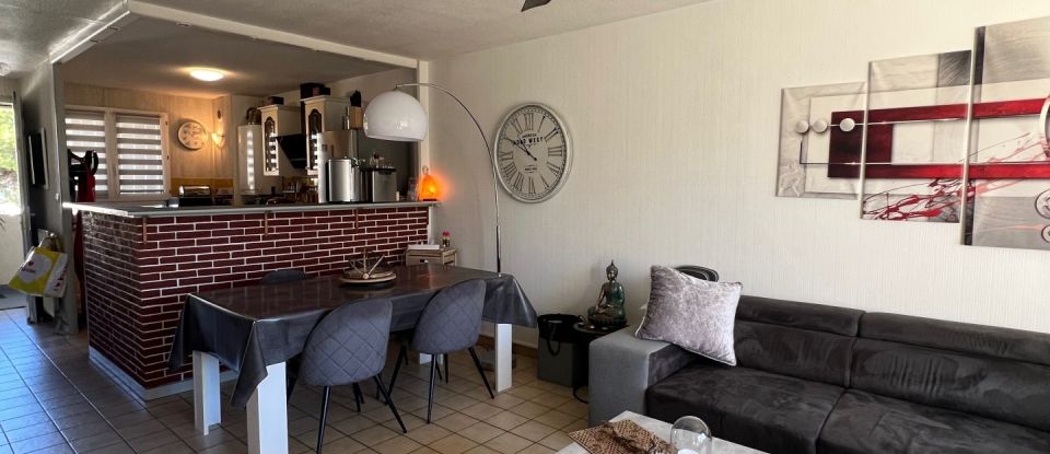 Apartment 3 rooms of 67 m² in Lattes (34970)
