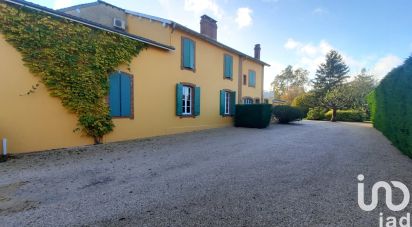 Mansion 12 rooms of 492 m² in Aire-sur-l'Adour (40800)