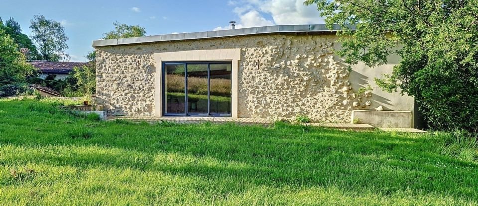 Maison 6 pièces de 270 m² à Pompignac (33370)