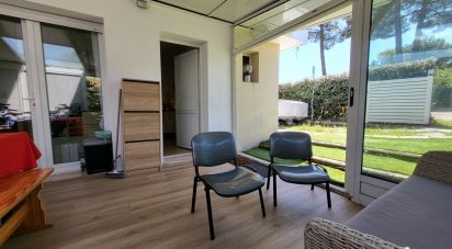 Apartment 2 rooms of 40 m² in Le Verdon-sur-Mer (33123)