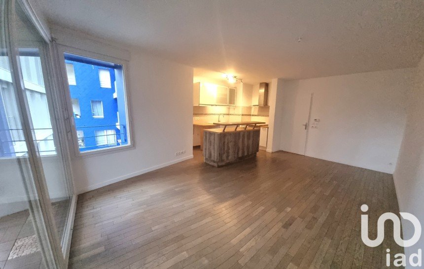 Appartement 3 pièces de 61 m² à Nanterre (92000)