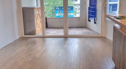 Appartement 3 pièces de 61 m² à Nanterre (92000)