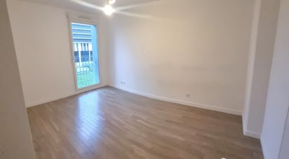 Appartement 3 pièces de 61 m² à Nanterre (92000)