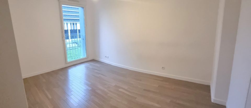 Appartement 3 pièces de 61 m² à Nanterre (92000)