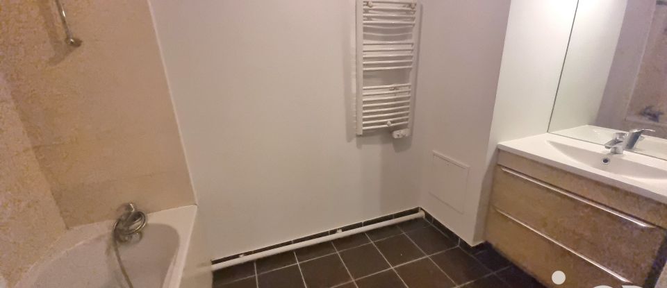 Appartement 3 pièces de 61 m² à Nanterre (92000)