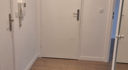 Appartement 3 pièces de 61 m² à Nanterre (92000)