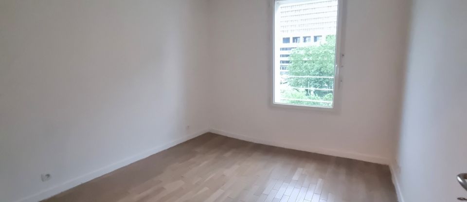 Appartement 3 pièces de 61 m² à Nanterre (92000)