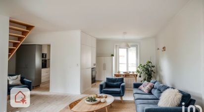Appartement 5 pièces de 118 m² à Challes-les-Eaux (73190)