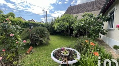 Traditional house 4 rooms of 100 m² in Sarcelles (95200)