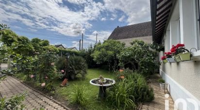 Traditional house 4 rooms of 100 m² in Sarcelles (95200)