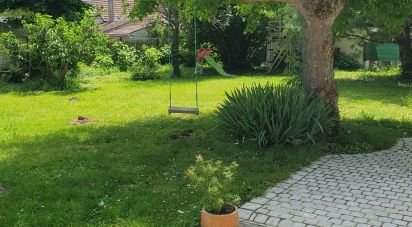 House 5 rooms of 125 m² in Lailly-en-Val (45740)