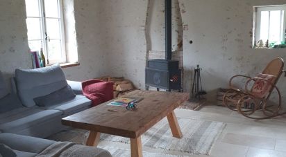 House 5 rooms of 125 m² in Lailly-en-Val (45740)