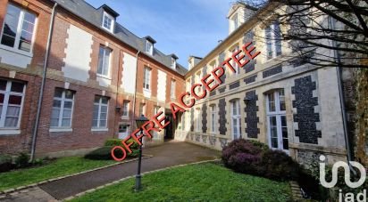 Apartment 3 rooms of 55 m² in Honfleur (14600)