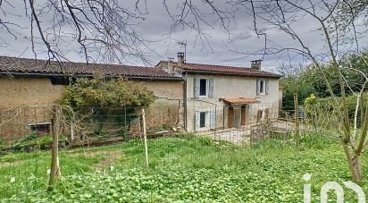 Farm 3 rooms of 107 m² in Castres (81100)