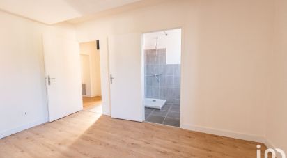 Duplex 2 rooms of 46 m² in Rive-de-Gier (42800)