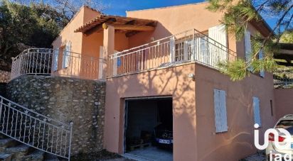 Maison traditionnelle 4 pièces de 95 m² à Moustiers-Sainte-Marie (04360)