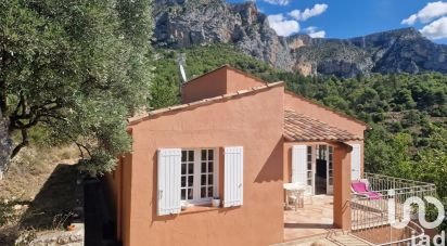 Maison traditionnelle 4 pièces de 95 m² à Moustiers-Sainte-Marie (04360)