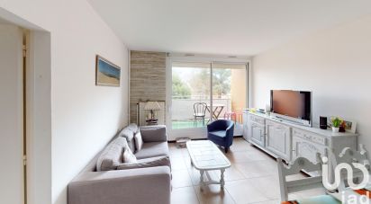 Appartement 5 pièces de 73 m² à Biscarrosse (40600)