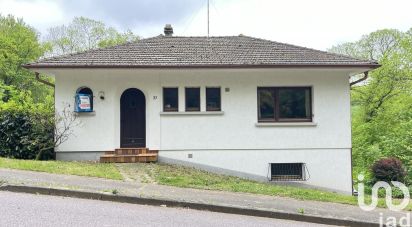 Maison traditionnelle 5 pièces de 124 m² à Forbach (57600)