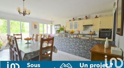 Apartment 4 rooms of 80 m² in Malzéville (54220)
