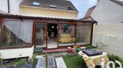Traditional house 4 rooms of 88 m² in Tremblay-en-France (93290)