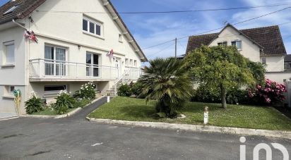 Pavillon 7 pièces de 191 m² à Grandcamp-Maisy (14450)