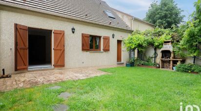 House 5 rooms of 115 m² in Chilly-Mazarin (91380)