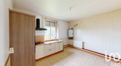Appartement 2 pièces de 39 m² à Quimper (29000)