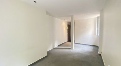 Appartement 1 pièce de 34 m² à Paris (75018)
