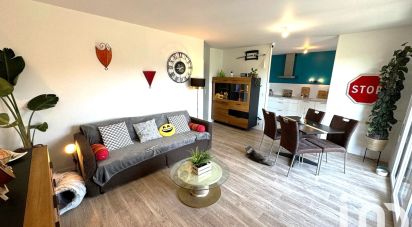 Apartment 3 rooms of 65 m² in Brécé (35530)