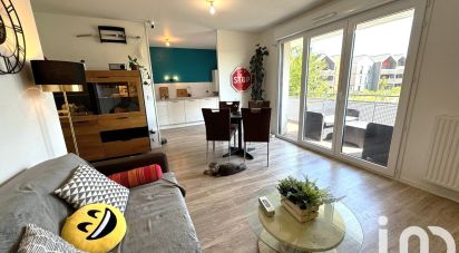 Apartment 3 rooms of 65 m² in Brécé (35530)
