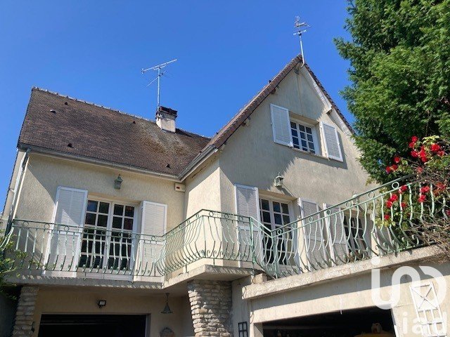 Village house 6 rooms of 141 m² in Jagny-sous-Bois (95850)