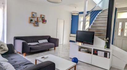 Maison 8 pièces de 136 m² à Valence (26000)
