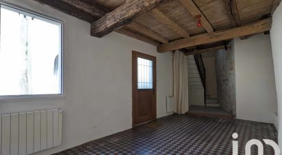 Maison de ville 4 pièces de 76 m² à Thouars (79100)