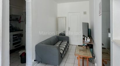 Appartement 1 pièce de 29 m² à Lormont (33310)