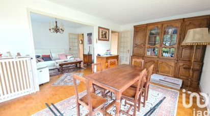 Maison traditionnelle 5 pièces de 96 m² à Eaubonne (95600)