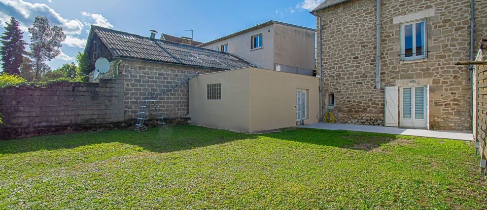 Maison 5 pièces de 120 m² à Brive-la-Gaillarde (19100)