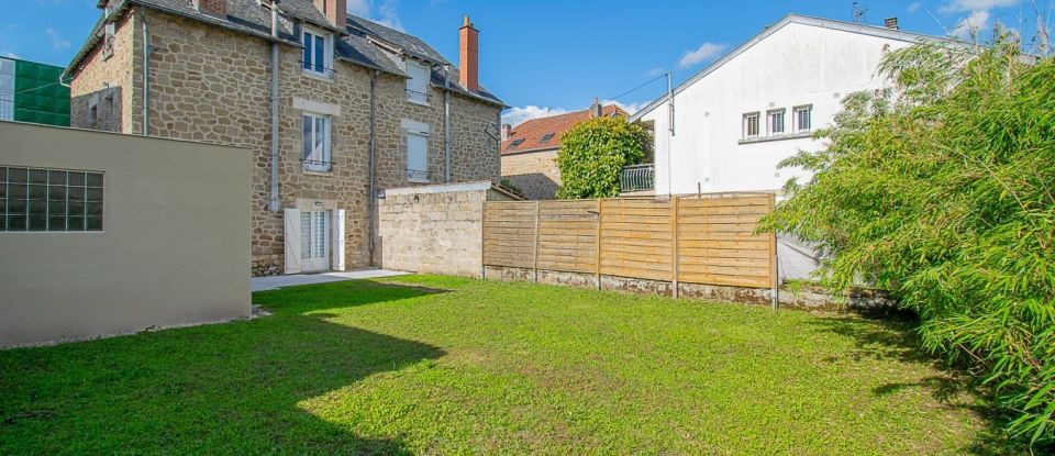 Maison 5 pièces de 120 m² à Brive-la-Gaillarde (19100)