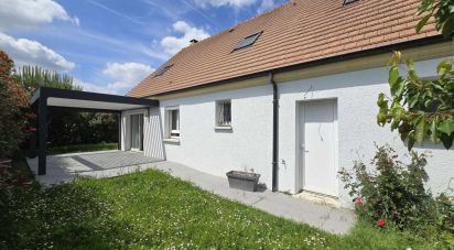 House 5 rooms of 124 m² in Chécy (45430)