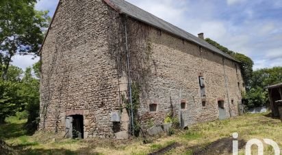 Ferme 5 pièces de 94 m² à - (23200)