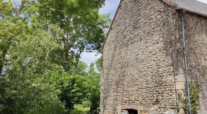 Ferme 5 pièces de 94 m² à - (23200)