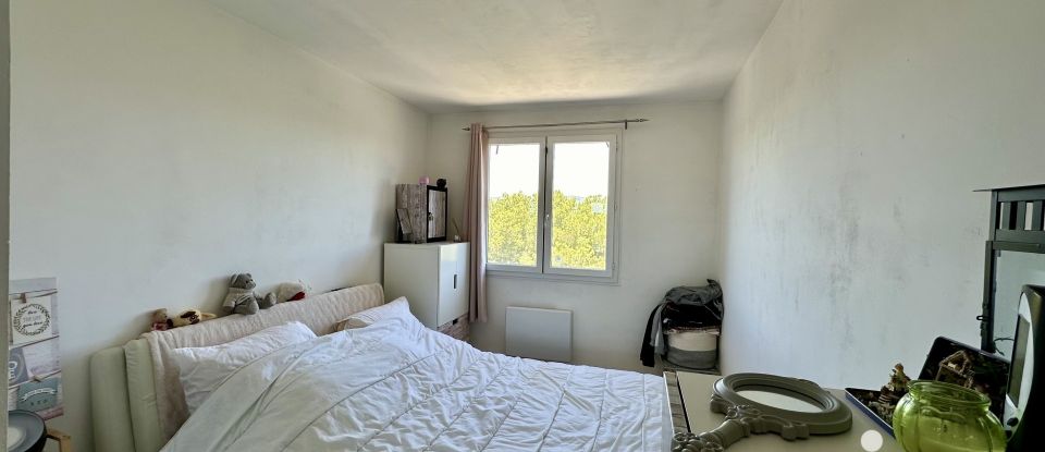 Appartement 4 pièces de 67 m² à Marseille (13012)