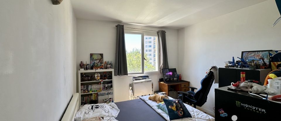 Appartement 4 pièces de 67 m² à Marseille (13012)