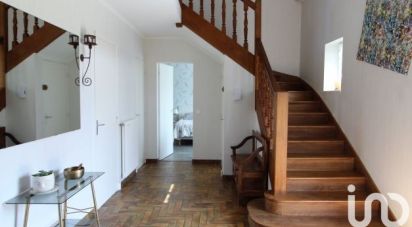 Traditional house 7 rooms of 168 m² in Tréguier (22220)