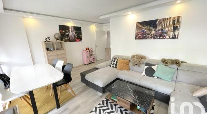 Appartement 4 pièces de 91 m² à Soisy-sur-Seine (91450)